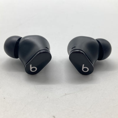 【中古】Beats Studio Buds ブラック【秋葉原】