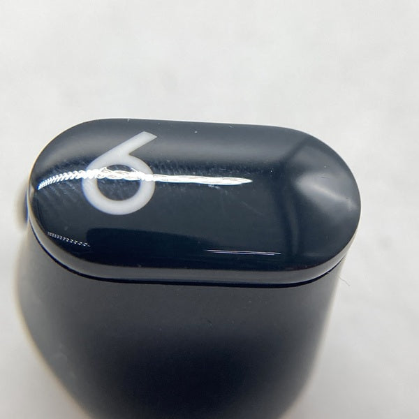 【中古】Beats Studio Buds ブラック【秋葉原】