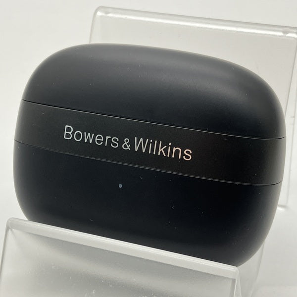 Bowers & Wilkins 【中古】Pi8 アンスラサイト・ブラック【PI8