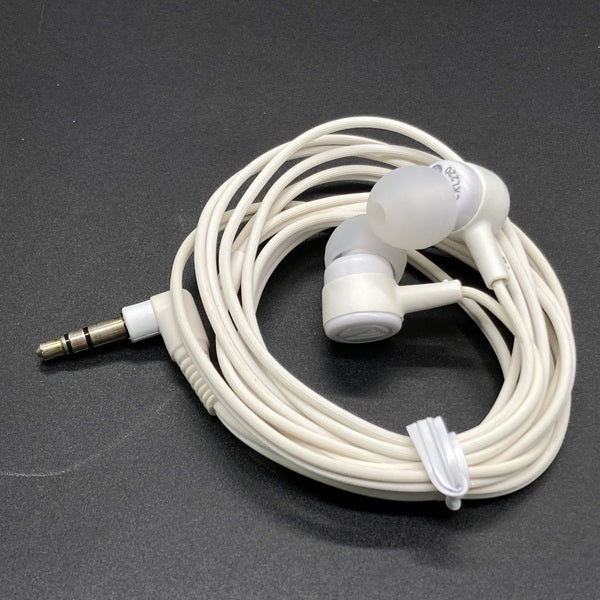 【中古】ATH-CKL220 WH（ホワイト）【仙台】