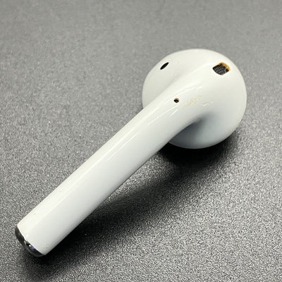 【中古】airpods （L側）(第2世代)【秋葉原】