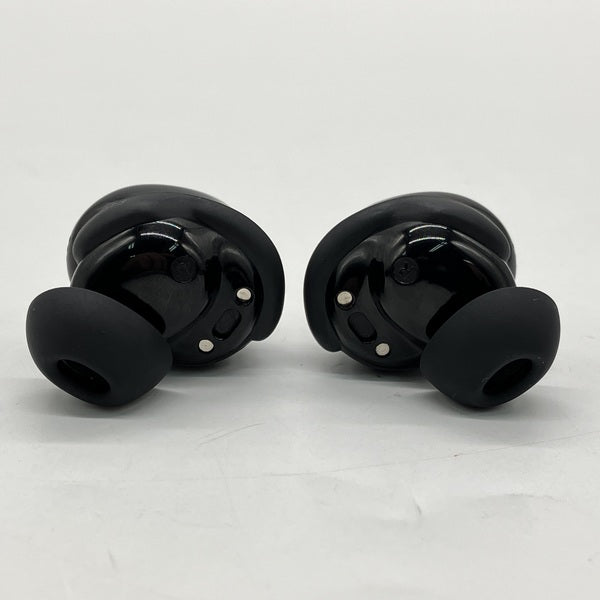 【中古】QuietComfort Earbuds Black【日本橋】