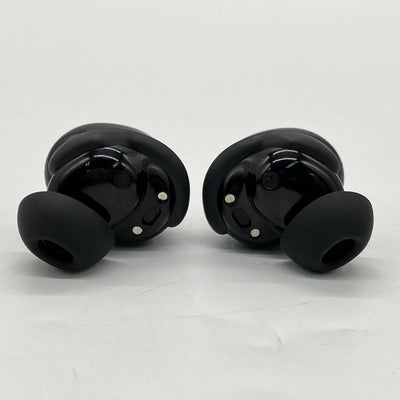 【中古】QuietComfort Earbuds Black【日本橋】