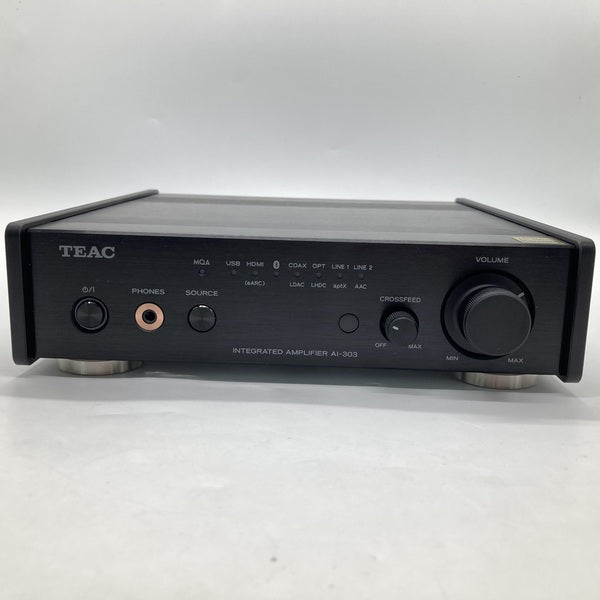 【中古】AI-303 ブラック【秋葉原】