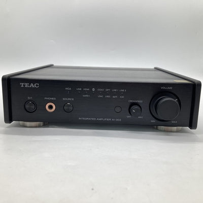 【中古】AI-303 ブラック【秋葉原】