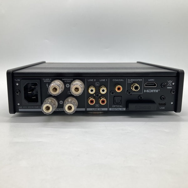 【中古】AI-303 ブラック【秋葉原】