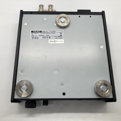 【中古】AI-303 ブラック【秋葉原】