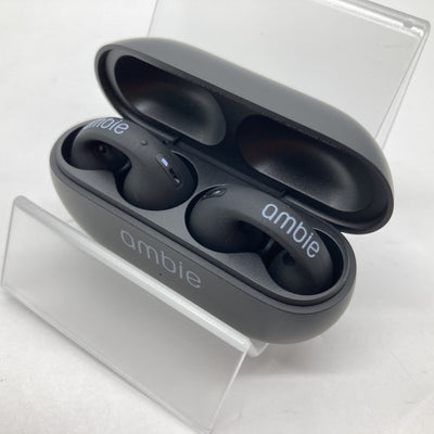 【中古】AM-TW02 Black × Black【秋葉原】