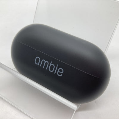 【中古】AM-TW02 Black × Black【秋葉原】
