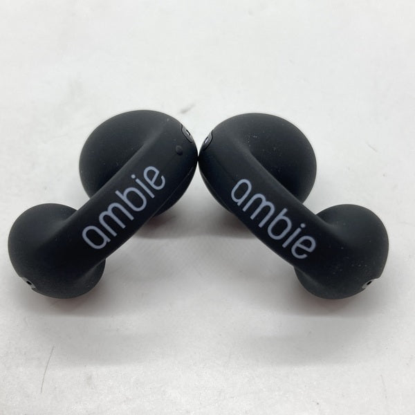 【中古】AM-TW02 Black × Black【秋葉原】