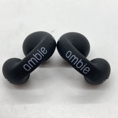 【中古】AM-TW02 Black × Black【秋葉原】