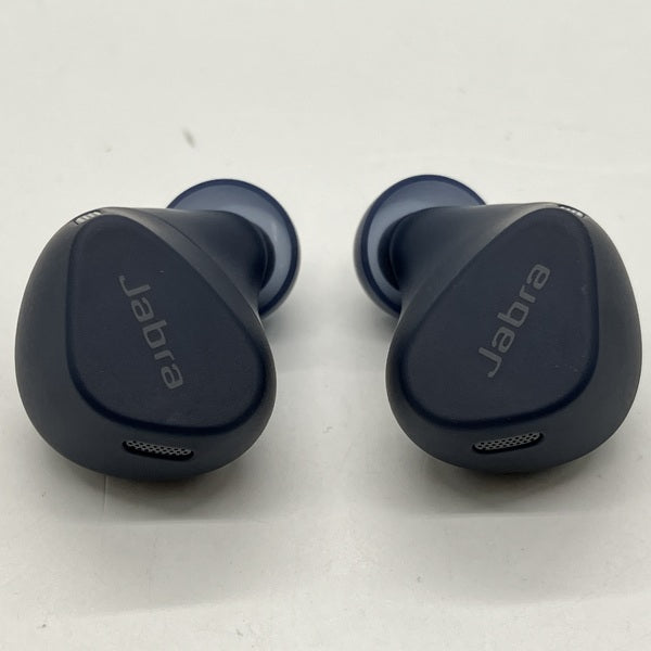 【中古】Elite 4 Active Navy 【100-99180001-40】【日本橋】