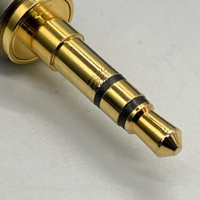 【中古】＜凌-Ryou CIEM-2PIN→"PRシリーズ"3.5φステレオミニプラグ＞BSP-HPCL-UPTCEPCM【日本橋】