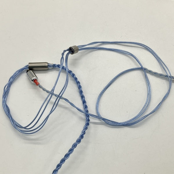 【中古】＜凌-Ryou CIEM-2PIN→"PRシリーズ"3.5φステレオミニプラグ＞BSP-HPCL-UPTCEPCM【日本橋】