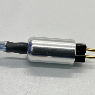 【中古】＜凌-Ryou CIEM-2PIN→"PRシリーズ"3.5φステレオミニプラグ＞BSP-HPCL-UPTCEPCM【日本橋】