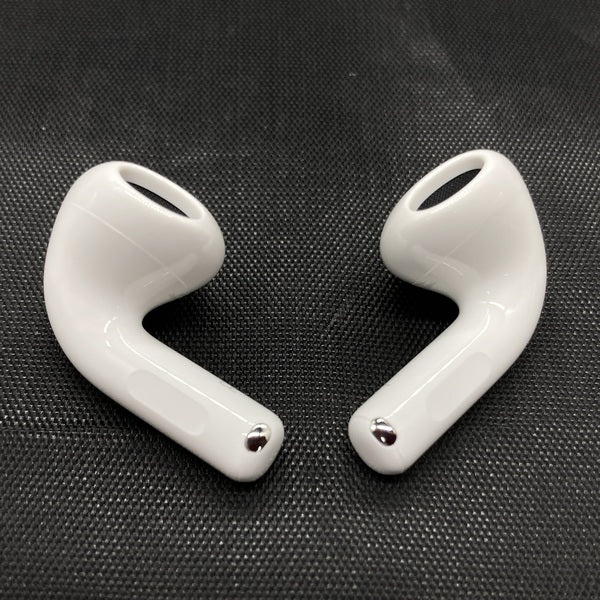 【中古】AirPods 4 MXP93J/A（アクティブノイズキャンセリング搭載）【秋葉原】