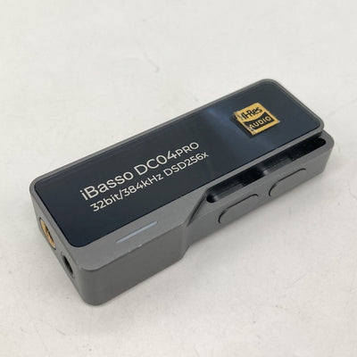 【中古】DC04PRO グレー【名古屋】