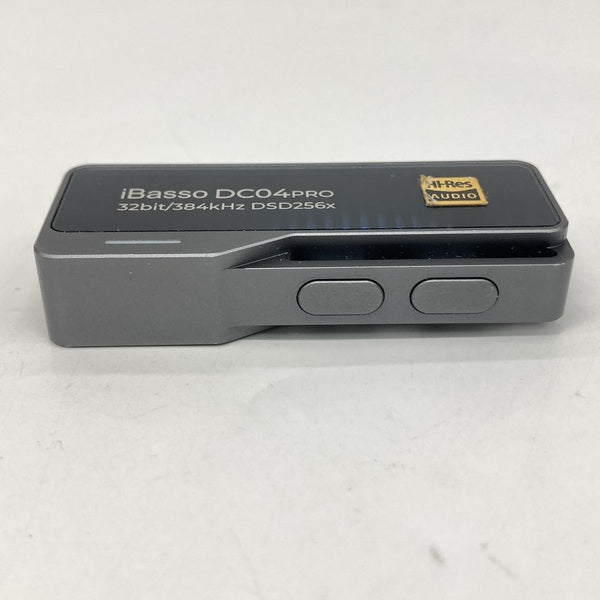 【中古】DC04PRO グレー【名古屋】