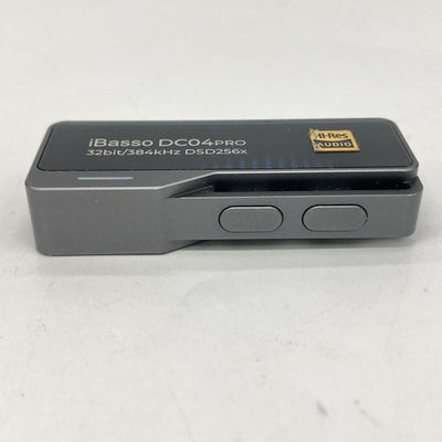 【中古】DC04PRO グレー【名古屋】
