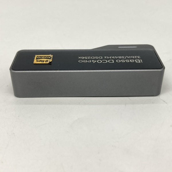 【中古】DC04PRO グレー【名古屋】