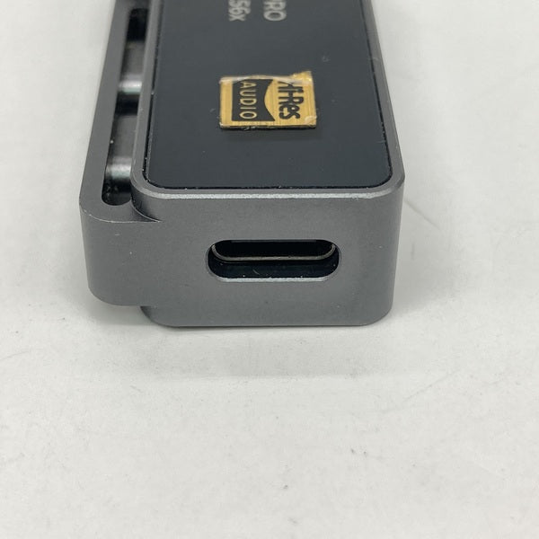 【中古】DC04PRO グレー【名古屋】