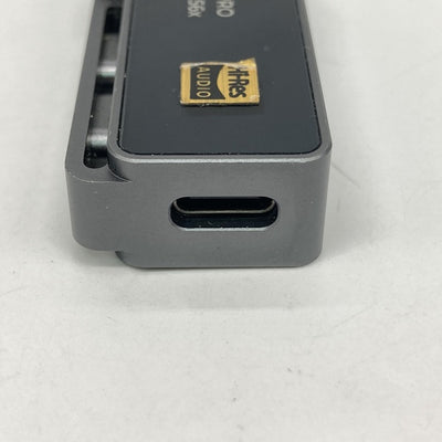 【中古】DC04PRO グレー【名古屋】