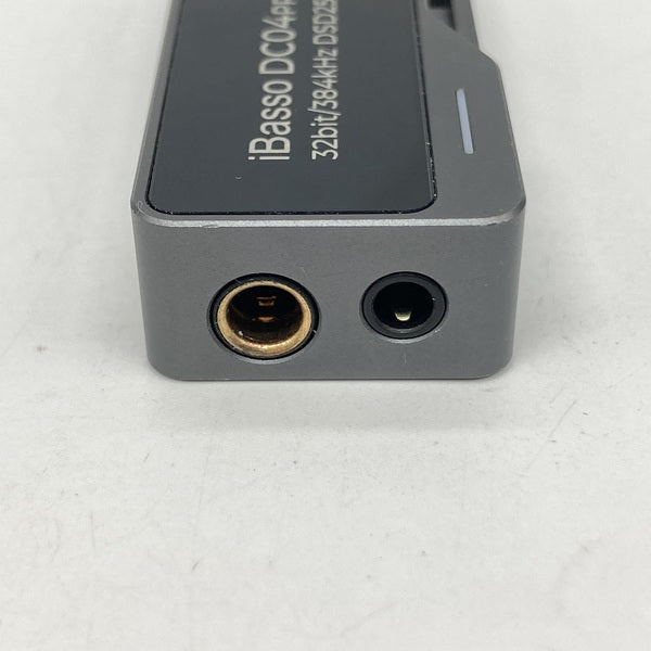 【中古】DC04PRO グレー【名古屋】