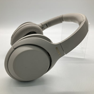 【中古】WH-1000XM4 SM プラチナシルバー【秋葉原】