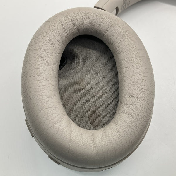 【中古】WH-1000XM4 SM プラチナシルバー【秋葉原】