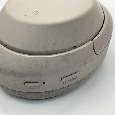 【中古】WH-1000XM4 SM プラチナシルバー【秋葉原】