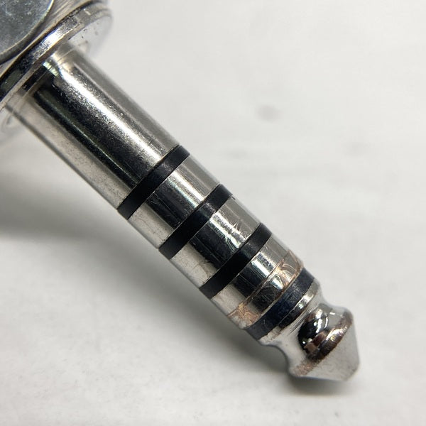 【中古】Tektite Pentaconn ear-4.4mm(5極) (イヤーループ仕様) 120cm【名古屋】