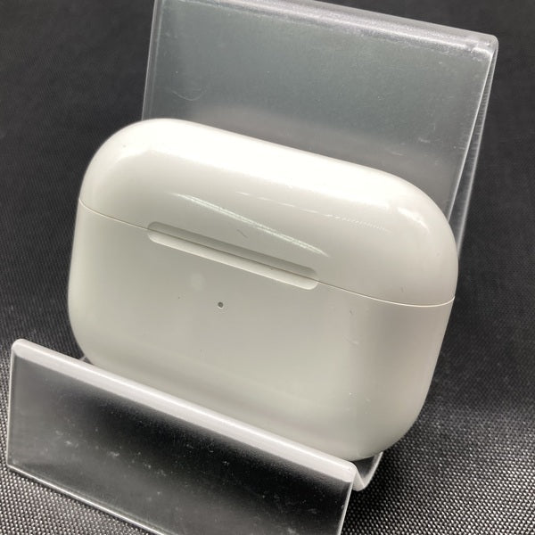 AirPods Pro 第1世代ワイヤレスチャージケース　中古 Apple 【中古】AirPods Pro 充電ケース【秋葉原】 – e☆イヤホン