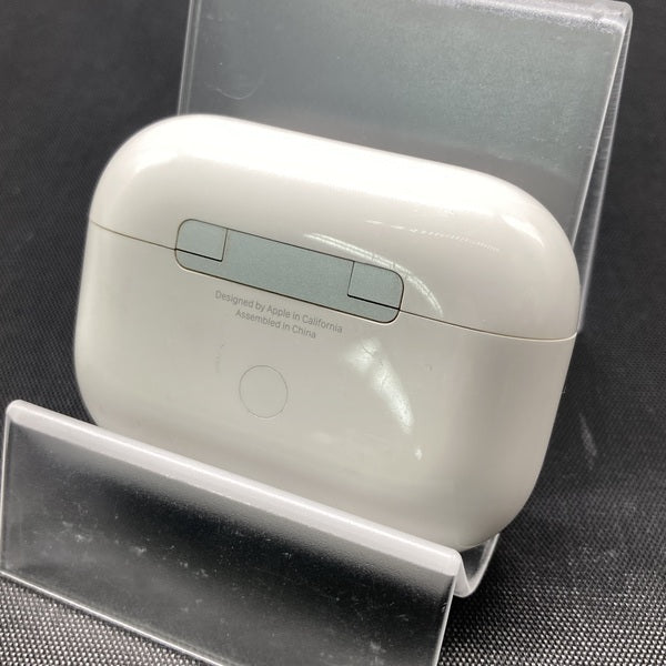 Apple 【中古】AirPods Pro 充電ケース【秋葉原】 – e☆イヤホン
