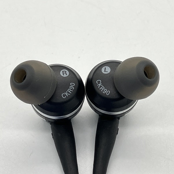 audio-technica 【中古】ATH-CKR90【日本橋】 – e☆イヤホン