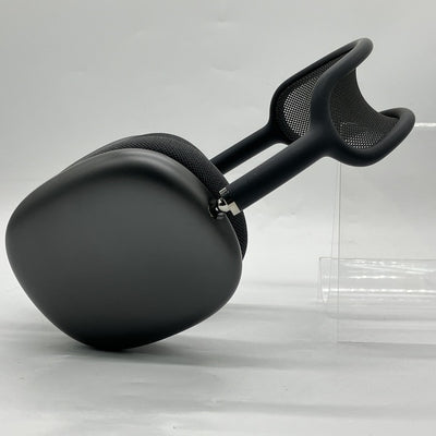 【中古】AirPods Max MGYH3J/A　ワイヤレスヘッドホン　スペースグレイ【日本橋】
