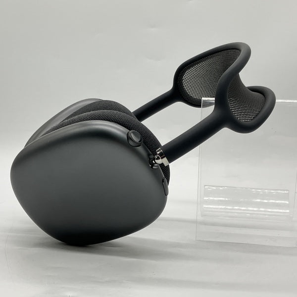【中古】AirPods Max MGYH3J/A　ワイヤレスヘッドホン　スペースグレイ【日本橋】