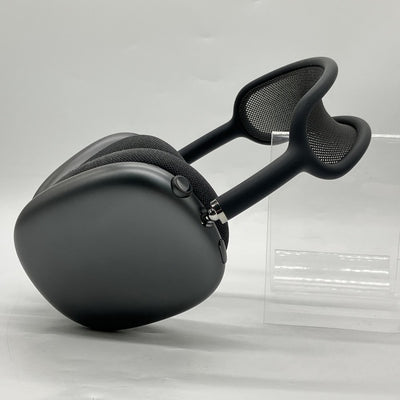 【中古】AirPods Max MGYH3J/A　ワイヤレスヘッドホン　スペースグレイ【日本橋】