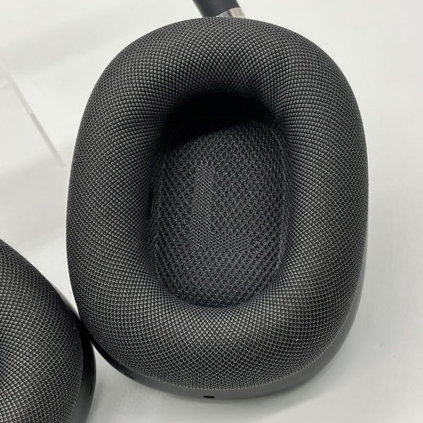 【中古】AirPods Max MGYH3J/A　ワイヤレスヘッドホン　スペースグレイ【日本橋】