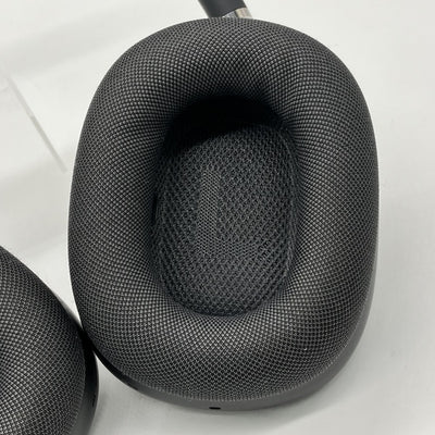 【中古】AirPods Max MGYH3J/A　ワイヤレスヘッドホン　スペースグレイ【日本橋】