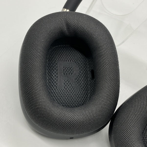 【中古】AirPods Max MGYH3J/A　ワイヤレスヘッドホン　スペースグレイ【日本橋】