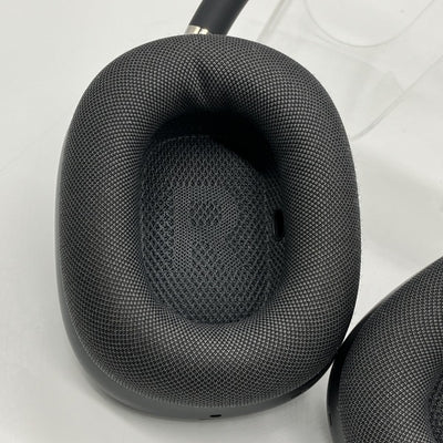 【中古】AirPods Max MGYH3J/A　ワイヤレスヘッドホン　スペースグレイ【日本橋】