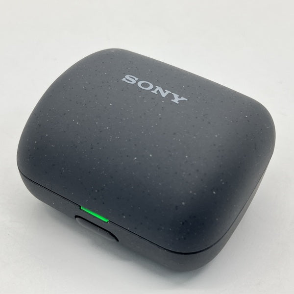 【中古】LinkBuds グレー 【WF-L900 H】【日本橋】