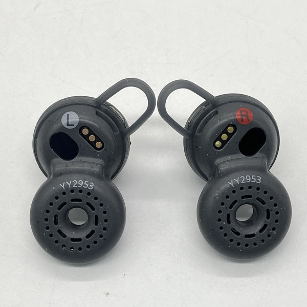 【中古】LinkBuds グレー 【WF-L900 H】【日本橋】