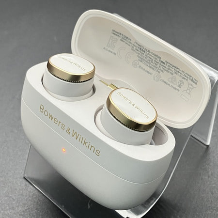 【完全未開封】 Bowers & Wilkins Pi8 ダブ・ホワイト Amazon.co.jp: Bowers & Wilkins Pi8 (ダブ・ホワイト) 完全