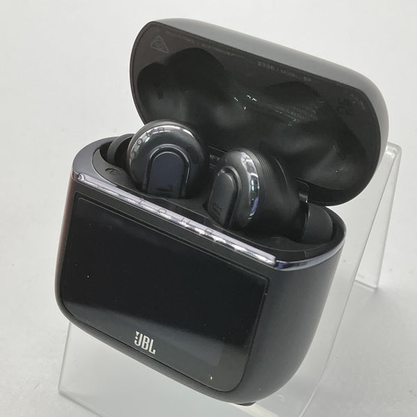 【中古】TOUR PRO 3 ブラック【JBLTOURPRO3BLK】【秋葉原】