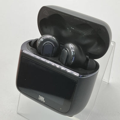 【中古】TOUR PRO 3 ブラック【JBLTOURPRO3BLK】【秋葉原】