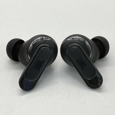 【中古】TOUR PRO 3 ブラック【JBLTOURPRO3BLK】【秋葉原】
