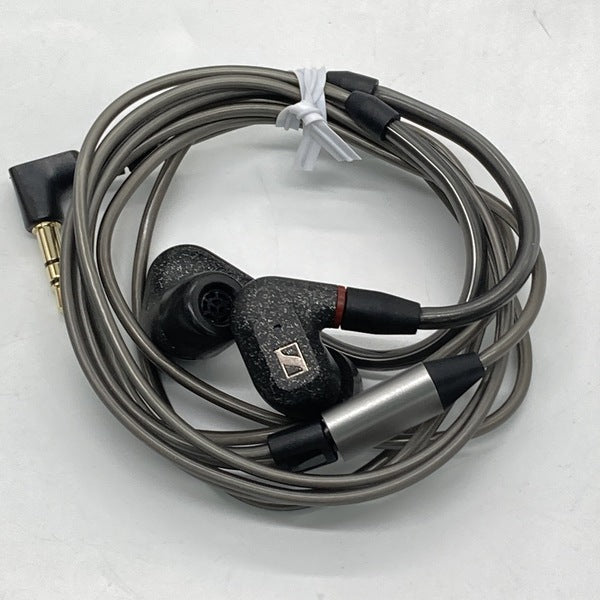 【SENNHEISER IE 300 イヤホン（右耳のみ）[美品・中古] 楽天市場】ゼンハイザー公式 Sennheiser 有線イヤホン