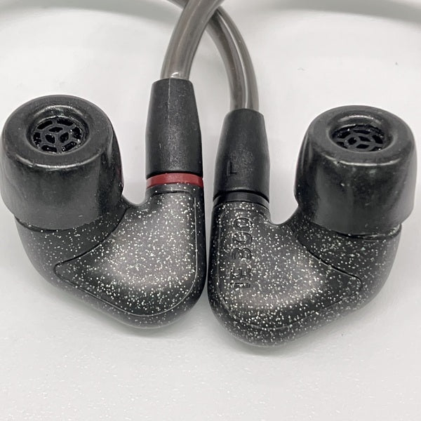 SENNHEISER 【中古】IE 300【秋葉原】 – e☆イヤホン