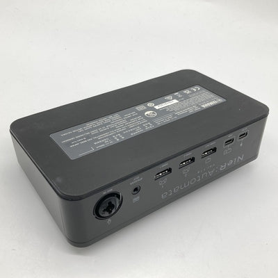 【中古】ZG01 153B NieR:Automata Ver1.1a コラボレーションモデル【秋葉原】